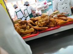 -南开大学-学生第2食堂