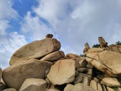 -那琴半岛地质海洋公园