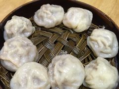 -百年尹氏汤包(环球美食荟店)