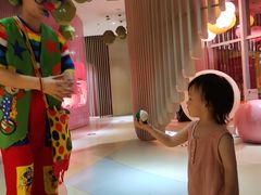 -水桶王国主题餐厅·聚会·生日派对·亲子活动·家庭套餐(亚龙湾希尔顿店)