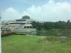 -苏州太湖国际会议中心
