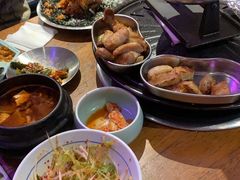 -济州爱肉堂(总店)