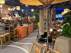 -常和州·夜宵大排档(常州单店)