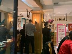 -宏达老菜馆(东安街店)