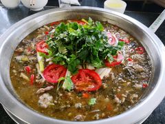 -徐氏竹香园牛肉火锅(飞虎路店)