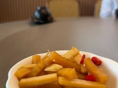 -创味·民间海南菜·非遗藤桥排骨(藤桥·免税城店)