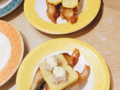 -万岁寿司(芳村店)
