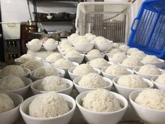 -温记府廟豆汤饭·始于1955年(海椒店)
