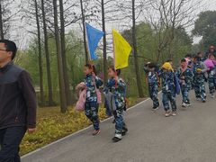 -梁鸿国家湿地公园