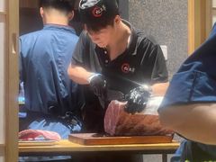 -松鱼亭·和牛烧肉(协鑫广场店)