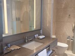 -广州粤海喜来登酒店