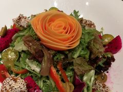 -汉唐宴长安食府