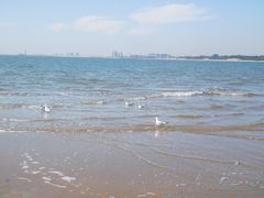 -老虎石海上公园