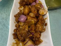 -六和聚传统烤鸭.天津菜(和平店)