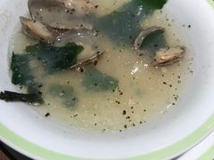 -萨莉亚意式餐厅(杭州滨江天街店)