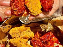 -春熙台韩国料理·章鱼肥牛(西丽店)