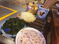 -萍姐火锅·公路夜市(打浦桥日月光店)