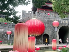 -鼓楼(西湖风景名胜区)