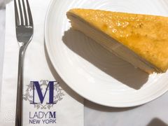 -Lady M New York(澳门伦敦人店)