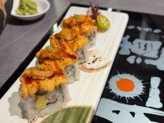 -胆道·海胆专门店(凯德晶萃店)
