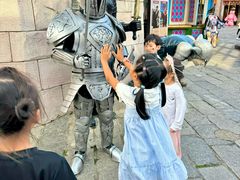 -大连海昌发现王国主题公园