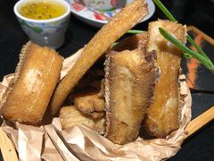带鱼-老头儿油爆虾·知味杭州(爱琴海购物中心)