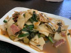 -喜洲翰林餐厅(董家百年老宅店)