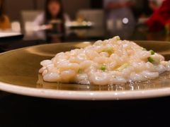 水晶河虾仁-扬州狮子楼·非遗淮扬菜(总店)