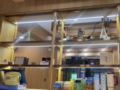 -霸王茶姬(南强街店)