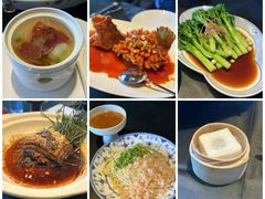 -江南雅厨(李公堤店)