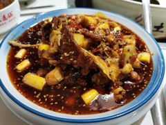 -土连锅·现熬养生汤锅(梁家巷店)