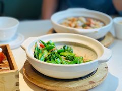 -蔡澜点心·粤菜(嘉里中心店)