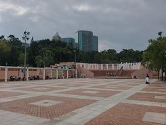 -九龙公园