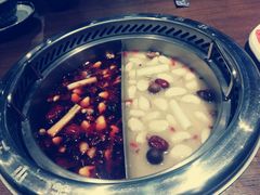 -快乐小羊火锅餐厅(农科路店)