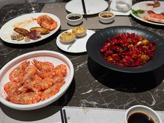 -曲水兰亭(北京四惠店)