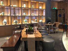 -若蘭慈·无国界素食料理(欢乐海岸店)