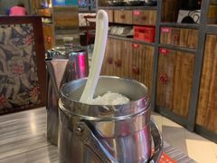 -湘当爱·鲜煮现炒(松岗立业路店)