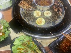 -盘尚石棉烤肉(蒲江店)