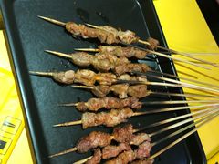 -望京小腰(北京总店)