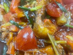 -61号餐吧(兴坪古镇漓江店)