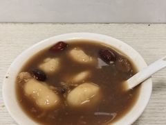 -罗子龙罗家桂花汤圆(曹都巷店)