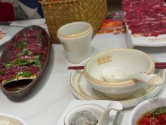 -潮正和潮汕牛肉火锅·老字号(番禺万达店)