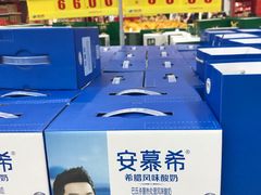 -美廉美超市(圣熙8号购物中心店)