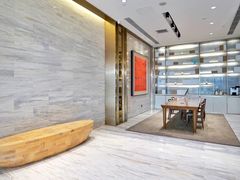 -全季酒店(北京朝阳公园店)
