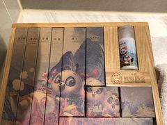 -童趣廊(长隆熊猫酒店)