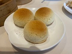 雪顶雄峰-利苑酒家(金宝店)