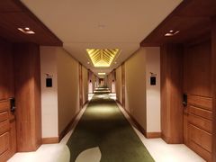 -三清山希尔顿度假酒店