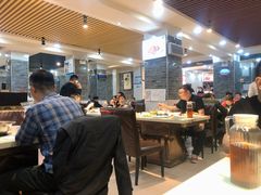 大堂-武记碳锅鱼大盘鸡(杜岭街店)