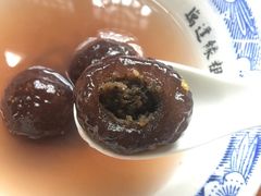 -粗茶淡饭(东关街店)