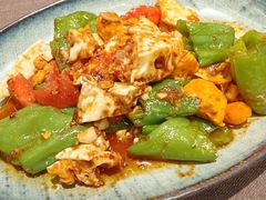 -山石榴·贵州菜(陆家嘴中心店)